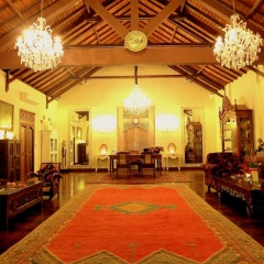 Puri Mas Spa Resort - Bild 6