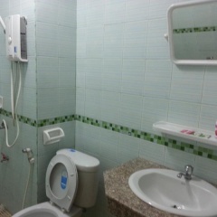 Ban Punmanus Guesthouse - Bild 9