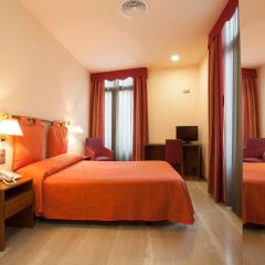 Alba Hotel - Bild 4