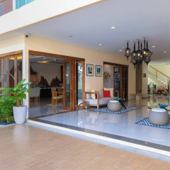 VIP Dream Suite Residence Krabi - Bild 8