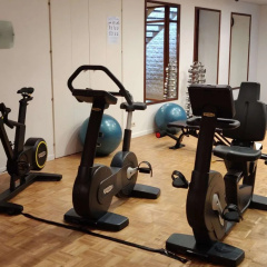 Mercure Brussels Centre Rogier - Bild 21