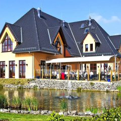 Holiday Home in Markkleeberg - Bild 11