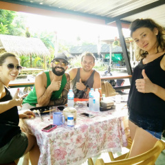 Cha-Cha Hotel - Bild 25