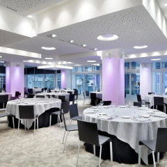Melia Barcelona Sarrià - Bild 19