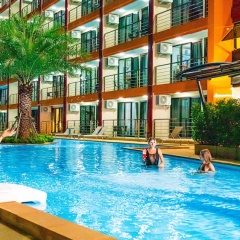 Mai Khao Beach Condotel - Bild 10