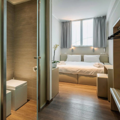 Studio M Hotel Singapore - Bild 18