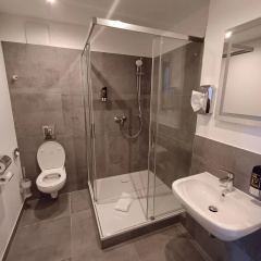 Trip Inn Düsseldorf Neuss Hotel - Bild 9