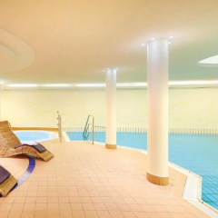 Hotel Inselfriede - Bild 8