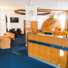 Hotel Am Friedensplatz - Bild 2