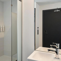 Four Points Flex by Sheraton Malaga Centre - Bild 9