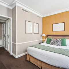 Hotel Victoires Opera - Bild 4