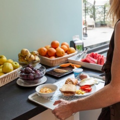 Plus Florence - Hostel - Bild 12