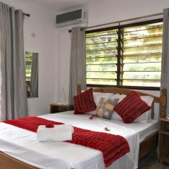 Studio in Mahe, With Wonderful sea View, Furnished Terrace and Wifi - in Mahe Island, Seychelles from 217$, photos, reviews - zenhotels.com photo 7