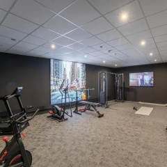JustStay München Hotel & Apartments - Bild 19