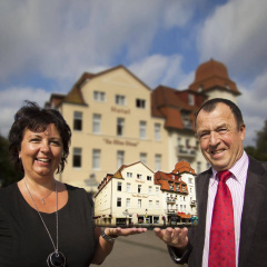 Hotel Am Alten Strom - Bild 19