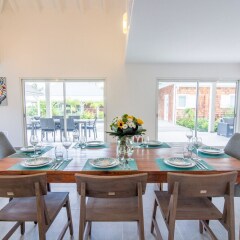 Wild Blue Estate in Gustavia, Saint Barthelemy from 4724$, photos, reviews - zenhotels.com photo 31