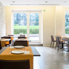 Hotel Tiziano - Bild 20