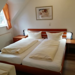 Waldhotel Forsthaus Remstecken - Bild 1