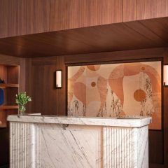 Buddha Bar Budapest Klotild Palace - Bild 2