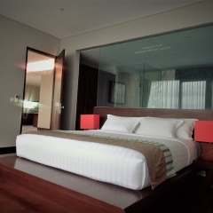 3 Bedrooms Sun Suite Villa Bali - Bild 5