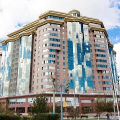 Aparthotel 4 stars Atyrau in Atyrau, Kazakhstan from 100$, photos, reviews - zenhotels.com photo 24