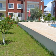 Antalya belek dreamlife golf apart 1 ground floor 3 bedrooms pool view Турция, Белек - отзывы, цены и фото номеров - забронировать отель Antalya belek dreamlife golf apart 1 ground floor 3 bedrooms pool view онлайн фото 16