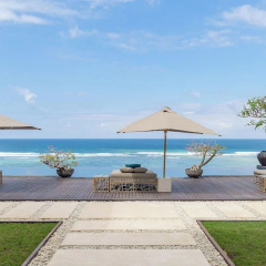 Grand Cliff Nusa Dua - Bild 22