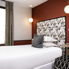 Hotel Paris La Fayette - Bild 7