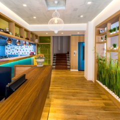 Honeymoon Hotel - Bild 14