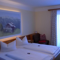 Alpenhotel Bergzauber - Bild 1