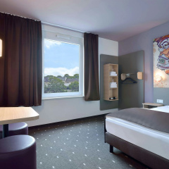 B&B HOTEL Köln-Ehrenfeld - Bild 7