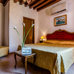 Ariel Silva Hotel - Bild 5