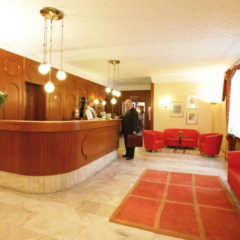 Hotel Carmen - Bild 2