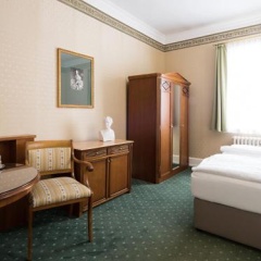 Amalienhof Hotel und Apartment - Bild 4