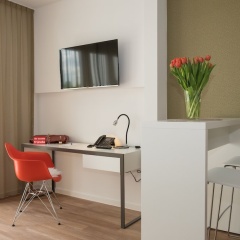 K-Apart Hotel & Boardinghouse - Bild 7