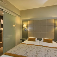 Hôtel Villa Margaux - Bild 8