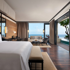 The Apurva Kempinski Bali - Bild 4