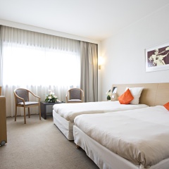 Novotel Venezia Mestre Castellana - Bild 3