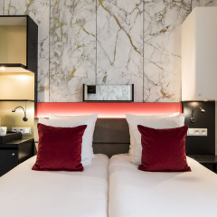 Leonardo Boutique Hotel The Lancaster Amsterdam - Bild 8