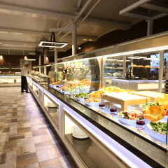 Latanya Hotel Ankara - Bild 13