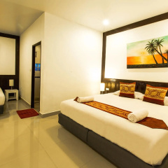 Phuket Airport Hotel - Bild 6