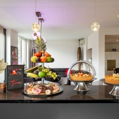 Amedia Luxury Suites Graz, Trademark Collection by Wyndham - Bild 12