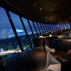 Hotel New Otani Tokyo, The Main - Bild 17