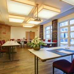 Hotel Noris City Nürnberg - Bild 21