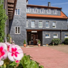 Hotel Hubertus Hof - Bild 1