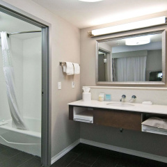 Hampton Inn & Suites Pauls Valley thumbnail 9