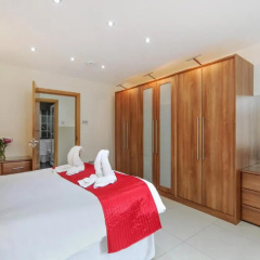 Bryanston Apartments thumbnail 20