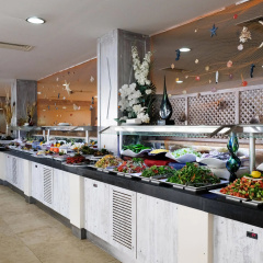 Bodrum Holiday Resort & Spa - Bild 11