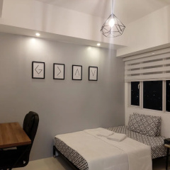 Studio Luxe In Princeton Residences thumbnail 5