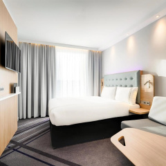 Premier Inn Leipzig City Hahnekamm Hotel - Bild 5